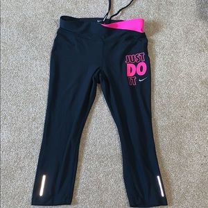 Nike leggings